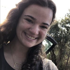 Meet your Posher, Bailey